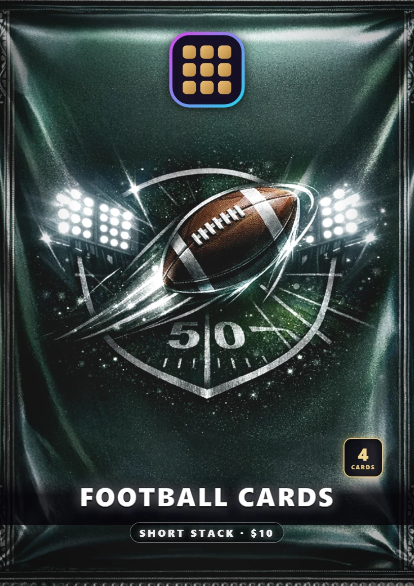 Football pack