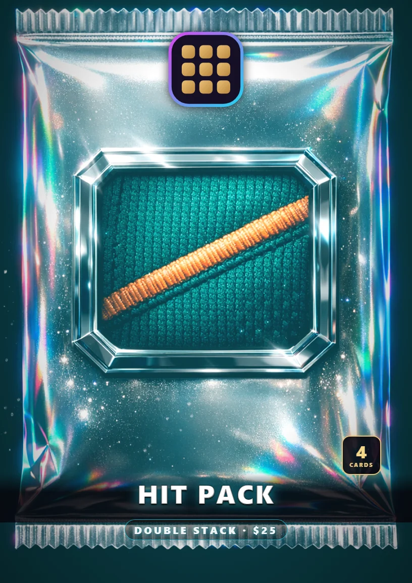 Hit Pack