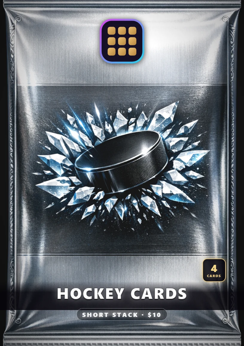 Hockey pack